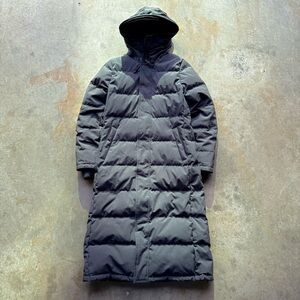 TNA Puffer Coat
